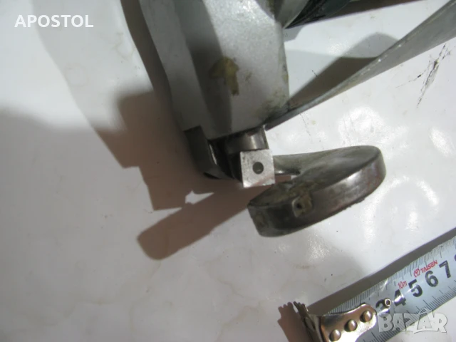 Ножица за ламарина BOSCH GSC 160 Professional, снимка 2 - Други инструменти - 50921411