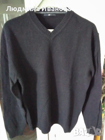 Мъжки якета, елек, пуловери, снимка 14 - Якета - 52814043