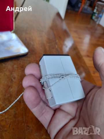 Стар невростимулатор #2, снимка 6 - Антикварни и старинни предмети - 44295667