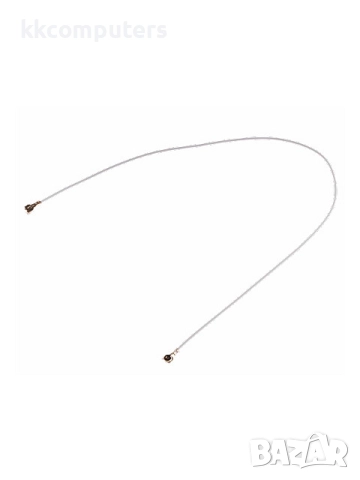 КОАКСИАЛЕН КАБЕЛ АНТЕНА ЗА SAMSUNG GALAXY A52S 141MM (SM-A528)