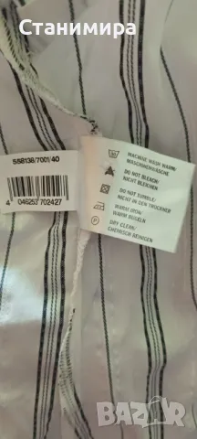 дамски блузи / ризи - 3 бр., снимка 12 - Ризи - 20034075