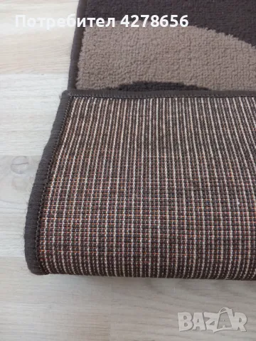 Комплект меки килими, снимка 12 - Килими - 49462168
