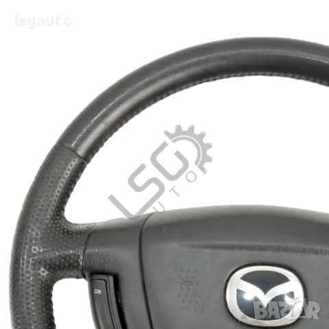 Волан Mazda Tribute 2000-2011 ID: 137607, снимка 2 - Части - 48062929