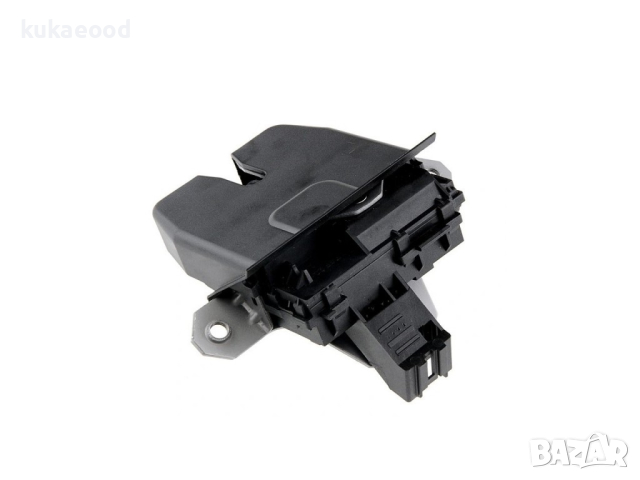 Брава за багажник за Ford Mondeo MK4, снимка 2 - Части - 44595154