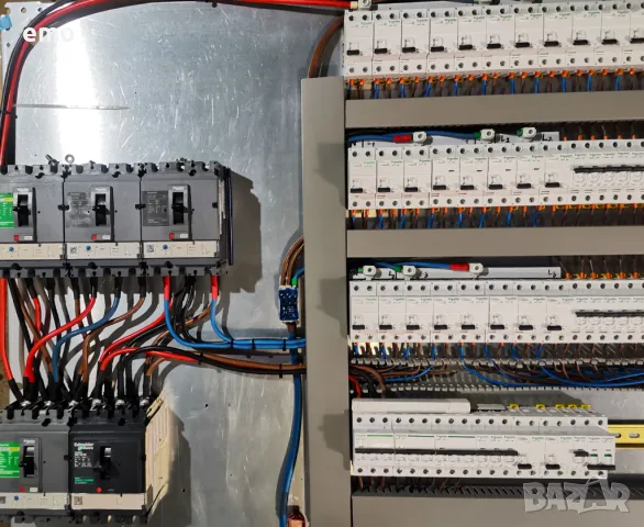 Електроизграждане, Smart Home, Сертифициране и контрол качеството на ел. системи, снимка 5 - Електро услуги - 49378474