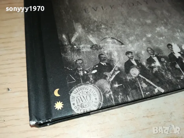 COLDPLAY CD 0104251954, снимка 11 - CD дискове - 49730826