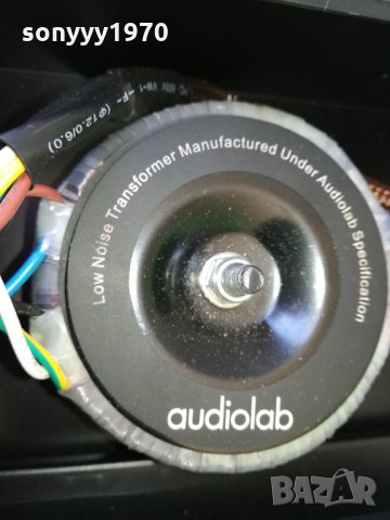 audiolab 8200cd-england 2502221935, снимка 3 - Декове - 35917096