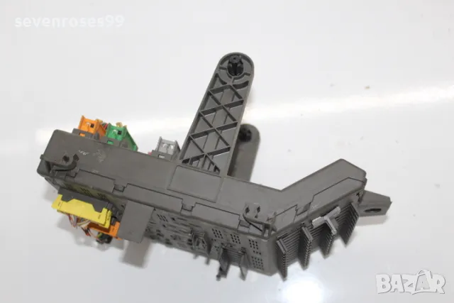 Бушонно тяло Renault Laguna 1 1997 Рено Лагуна 1 хечбек 1.8 бензин, снимка 4 - Части - 48488010