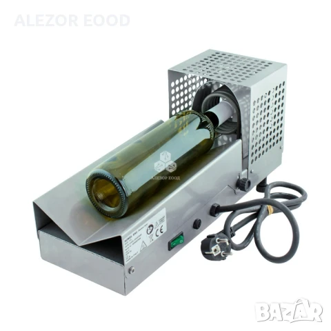 Машина за свиване капсули на стъклени бутилки, RENO00849