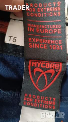 къси работни панталони облекло My Core Force Air, снимка 15 - Панталони - 40840969