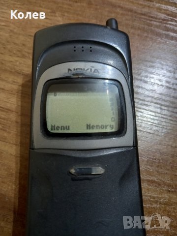 Nokia 8110 банан, снимка 6 - Nokia - 39367035