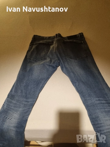 Мъжки дънки , снимка 5 - Дънки - 52731011