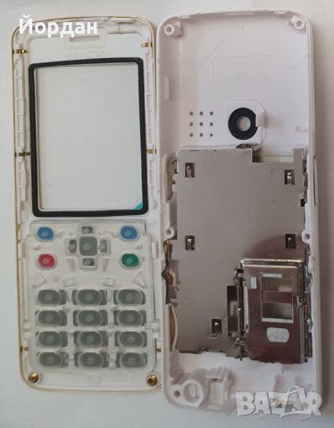 Nokia 6300 панел , снимка 1