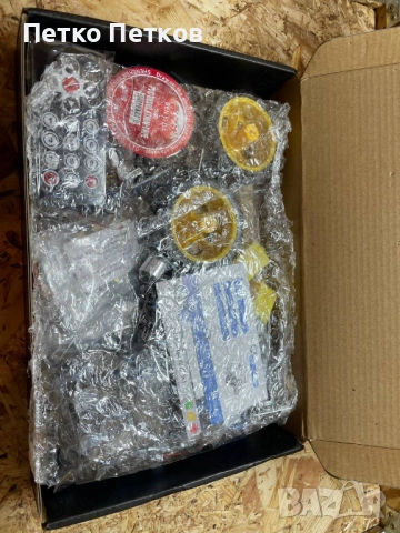 Интелигентна робот кола с Arduino КОМПЛЕКТ С ВИДЕО УРОЦИ, снимка 4 - Друга електроника - 53058759