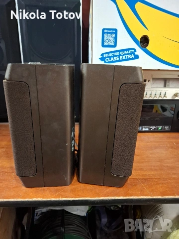 Продават се тонколони Grundig BOX-M300. , снимка 3 - Тонколони - 53420386