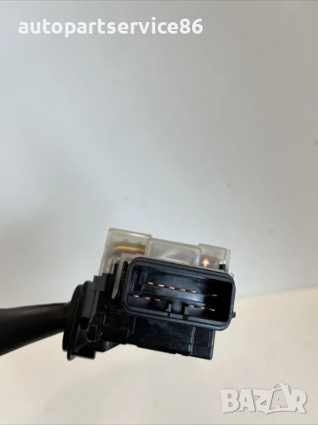 Бутон за чистачки за Mazda CX-7 2.3t (2011) 17D254, снимка 2 - Части - 53612582