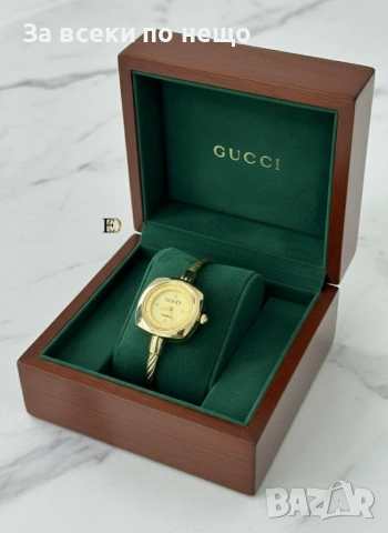 Gucci Дамски Часовник Код SK550