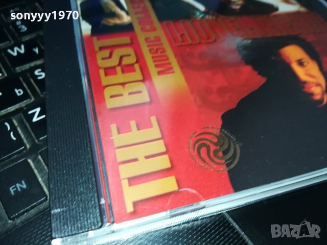 LIONEL RICHIE CD 2702241554, снимка 12 - CD дискове - 44496574