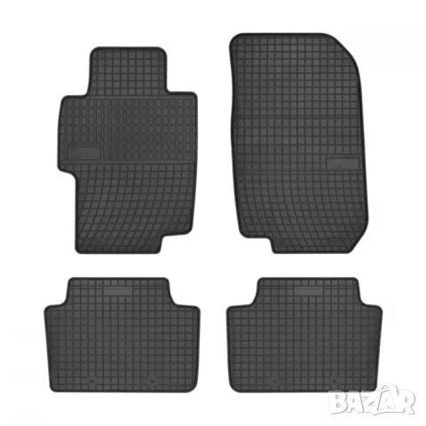 Гумени стелки Frogum за Honda Accord VII 2002 - 2008
