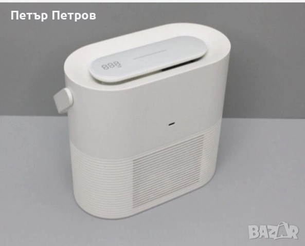 Пречиствател на въздух"FRESHAIR PEMP-359"5V / 2000mAh USB-кабел, снимка 5 - Овлажнители и пречистватели за въздух - 52614233