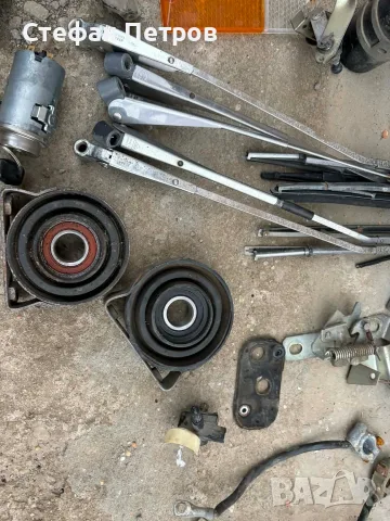 продавам Авточасти за Ваз Лада 2107 /2101 , снимка 8 - Части - 56272795