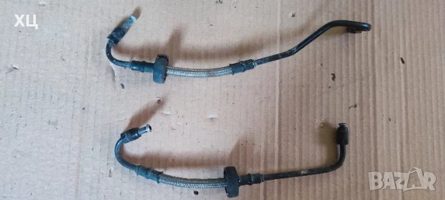 Спирачни тръбички Сеат Толедо/ Seat Toledo 1.9 tdi 110 к.с