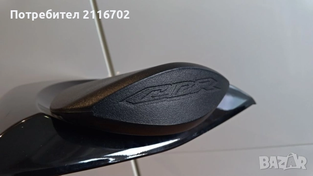 Honda CBR600rr, снимка 7 - Части - 51789597