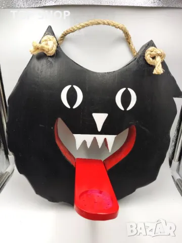 Хранилка за птици