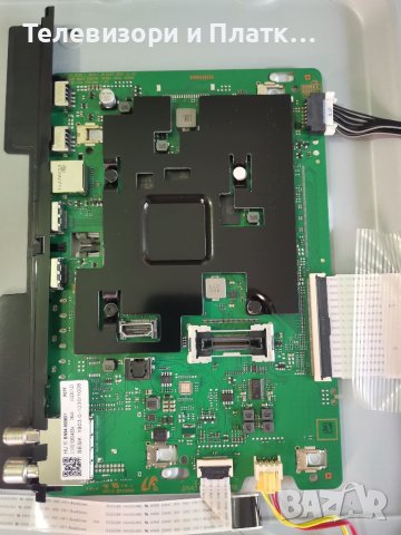 Qe43q60aau Bn41-02844E  BN94-00060Y BN44-01099A, снимка 8 - Части и Платки - 41809836