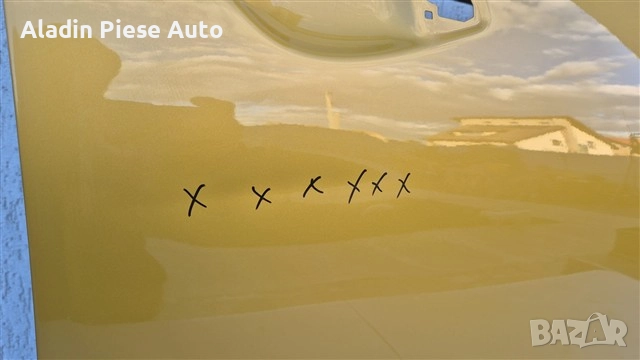 Предна дясна врата Kia Xceed X-Ceed година 2018 2019 2020 2021 2022 2023 2024 , снимка 4 - Аксесоари и консумативи - 52232177