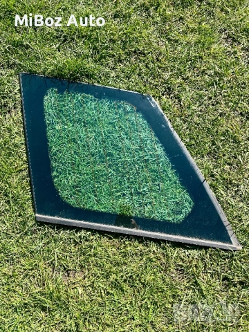 Стъкло странично 