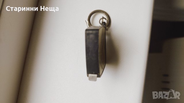 Стара джоба ролетка ключодържател Олимпиада , снимка 2 - Колекции - 41389397