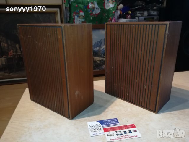 ТОНКОЛОНИ-ВНОС ГЕРМАНИЯ 3110211708, снимка 2 - Тонколони - 34643214