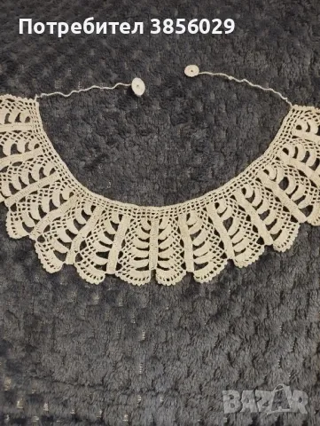 якичка на една кука