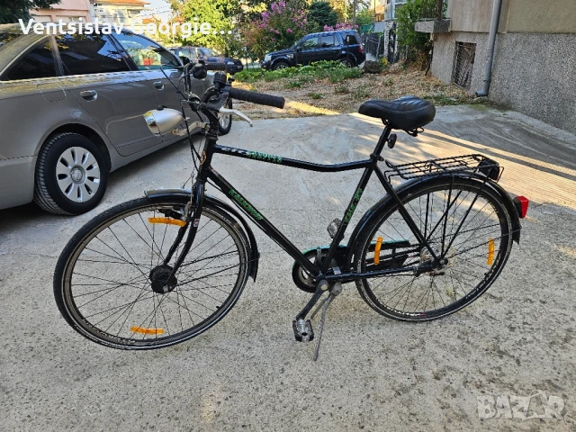 Градски велосипед Kalkhoff , снимка 1