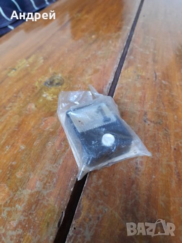 Стар бутон за звънец #16