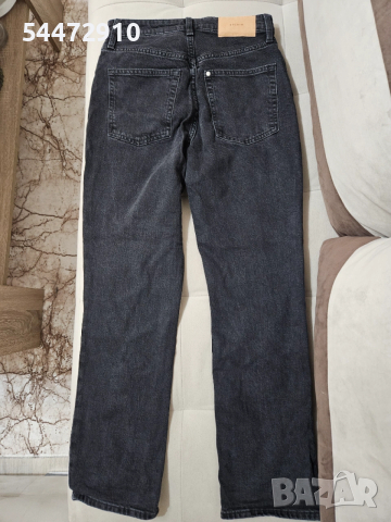 Дамски дънки H&M, снимка 3 - Дънки - 53435000
