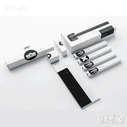 Xiaomi Wowstick 1F+ комплект електрическа прецизна отвертка , снимка 5 - Отвертки - 55770849