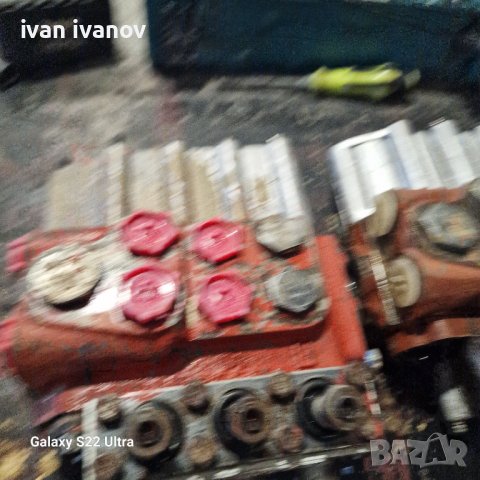  Разпределители ЮМЗ Булгар