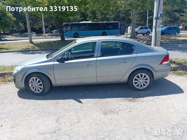 Opel Astra , снимка 5 - Автомобили и джипове - 52890245