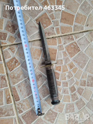 Нож, кама, кинжал, нож, каракулак