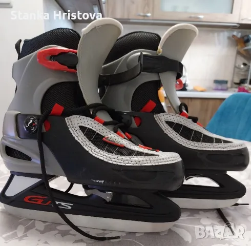 Кънки за лед 35-38.