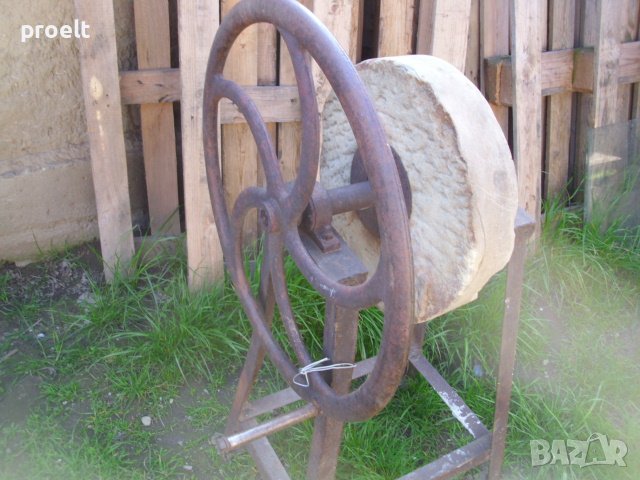 шмиргел ръчен, снимка 6 - Други инструменти - 40132056