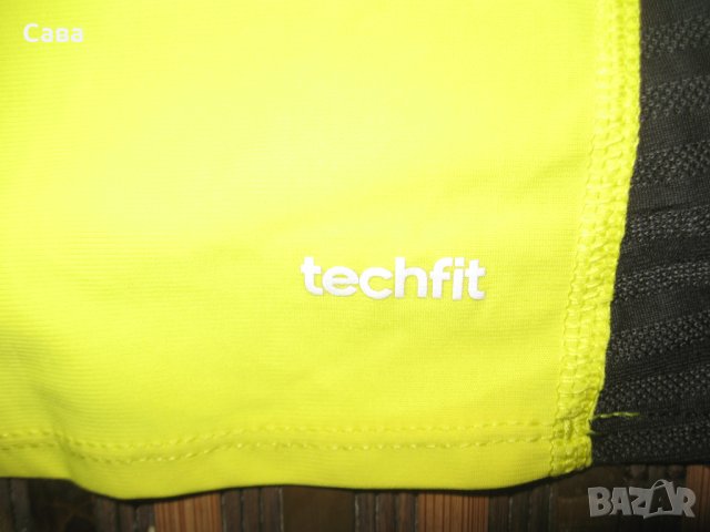 Тениска ADIDAS  мъжка,М, снимка 6 - Спортни дрехи, екипи - 41621553