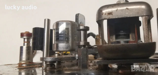 Блок глави ЗА AKAI, снимка 4 - Други - 53850293