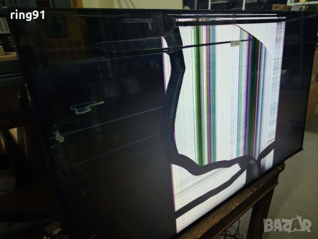 Захранване - BN44-01267F TV Samsung UE50DU7192U, снимка 2 - Части и Платки - 53334086