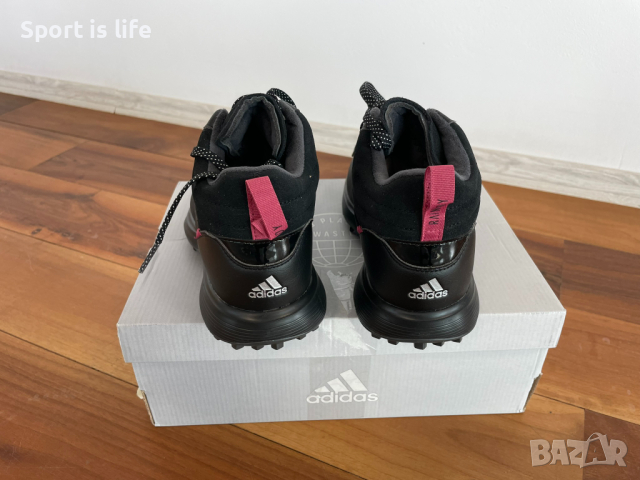 adidas Обувки за голф S2G Mid, 40 EU, снимка 4 - Други - 44776067