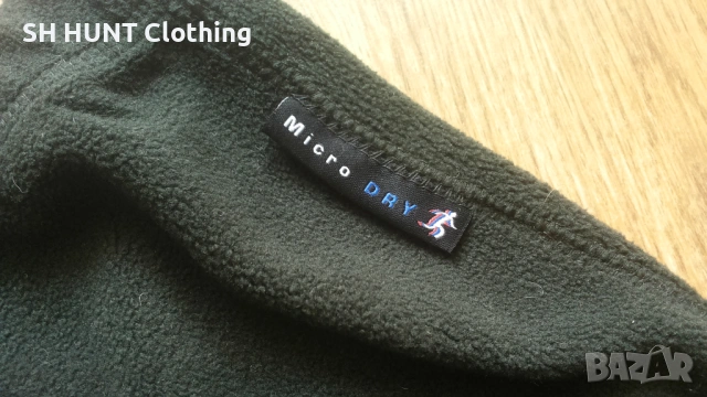 JAHTI JAKT MICRO DRY POLAR Thermo Underwear Set размер L за лов поларен термо екип - 1941, снимка 14 - Екипировка - 53192807