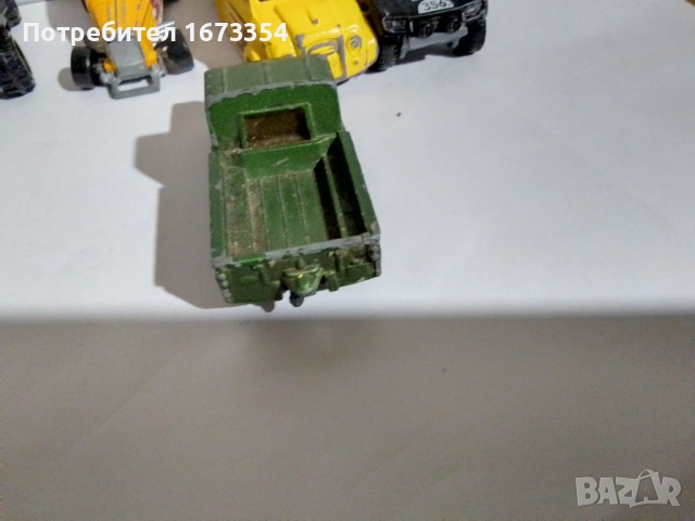 CORGI +HOT WHEELS, снимка 4 - Колекции - 52505278