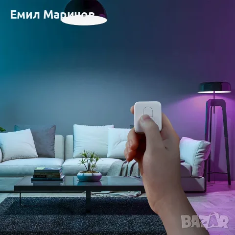 SwitchBot Remote, снимка 4 - Смарт домашни устройства (Smart Home) - 56068428